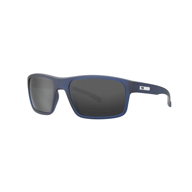 Óculos de Sol HB Overkill M Night Blue Gray