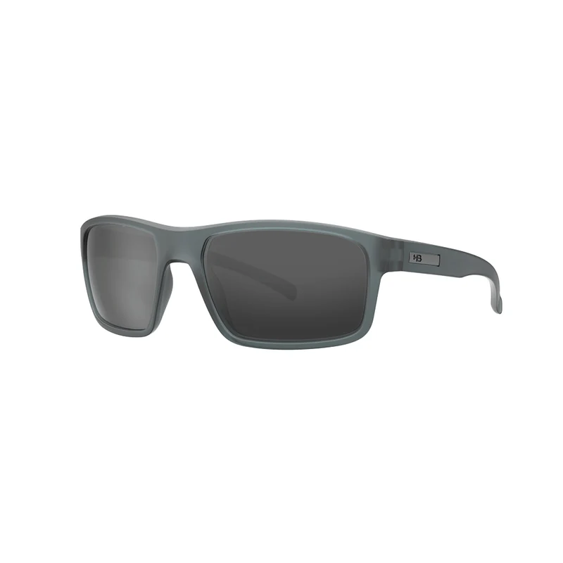 Óculos de Sol HB Overkill M Greenish Gray/ Gray