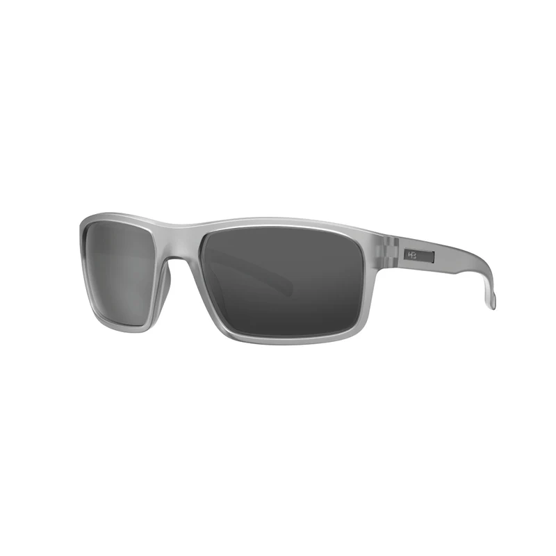 Óculos de Sol HB Overkill M Smoky Quartz Gray
