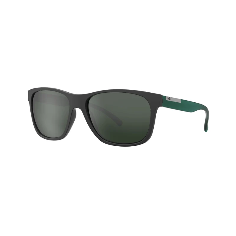 HB Underground M Black/ L Green G15 - Sol - 56 mm