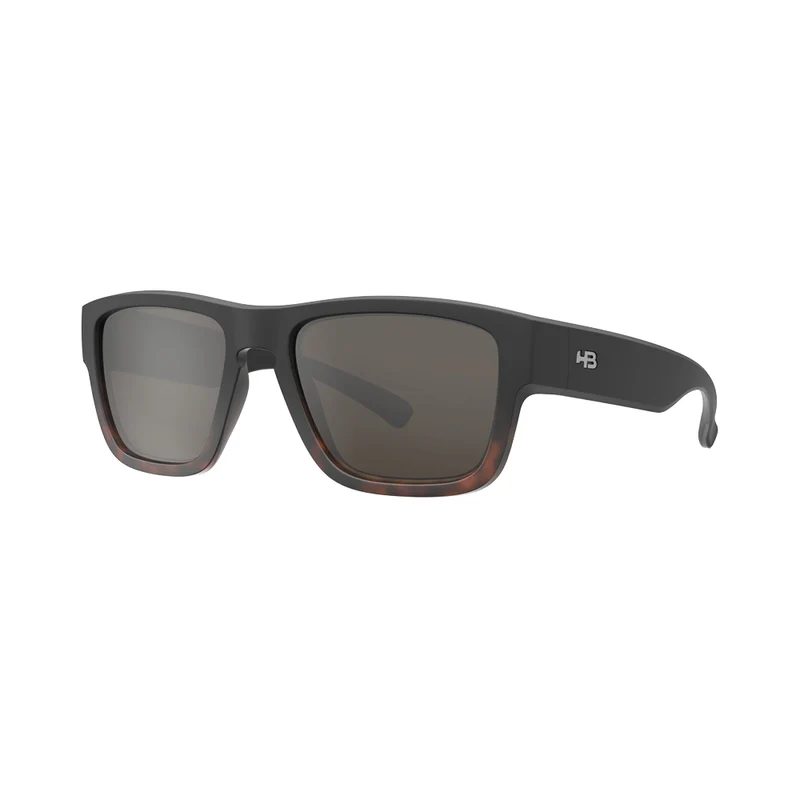 Óculos de Sol HB H-Bold Grad M B Turtle Brown