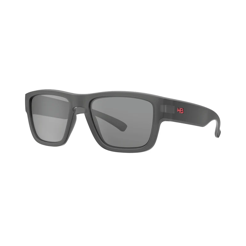 Óculos de Sol HB H-Bold M Shadow Gray