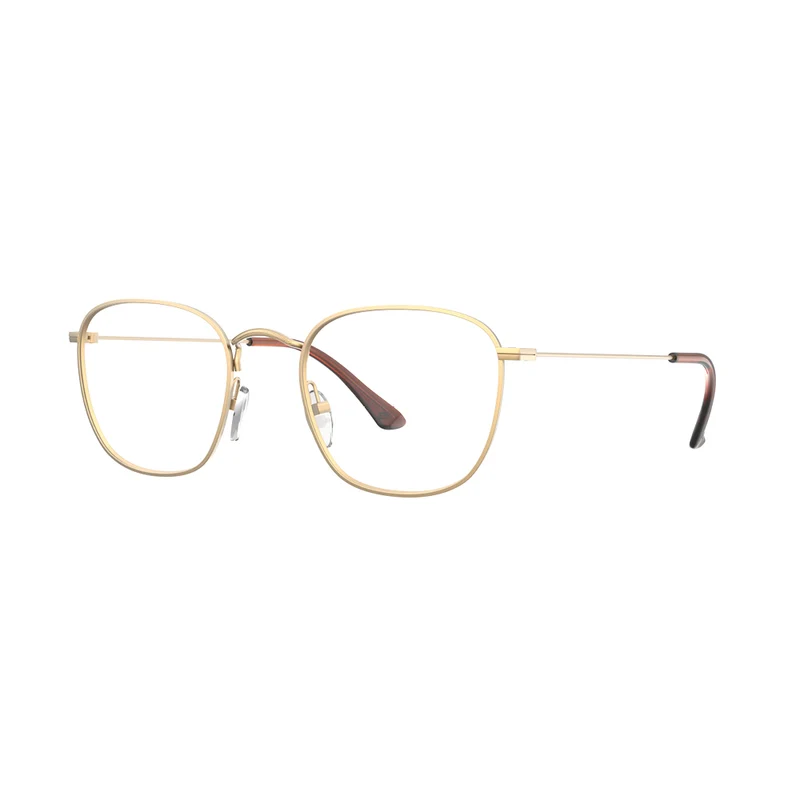 Óculos de Grau HB Ductenium 0534 Gold Demo