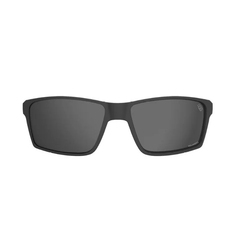 Clip On Para Armação Hb Presto 2.0 Casual Lente Polarizada