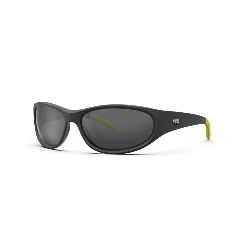 Óculos de Sol HB A New Species Redley M Black/ Gray