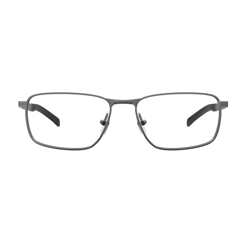 Óculos de Grau Ductenium 0542 Matte Chrome