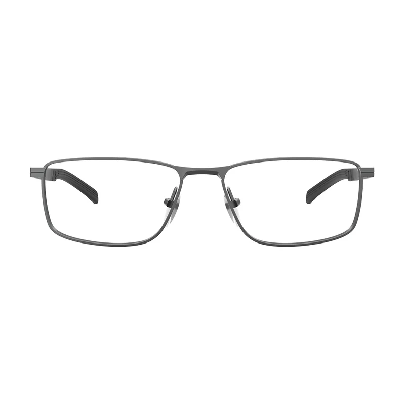 Óculos de Grau HB Ductenium 0543 Matte Chrome