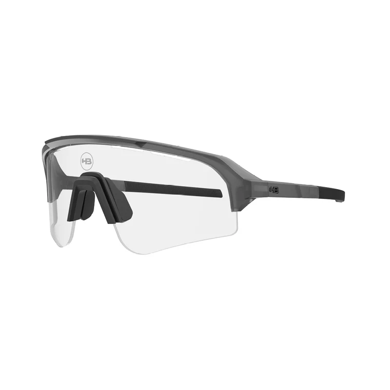Óculos de Sol HB Edge S Matte Onyx Photochromic