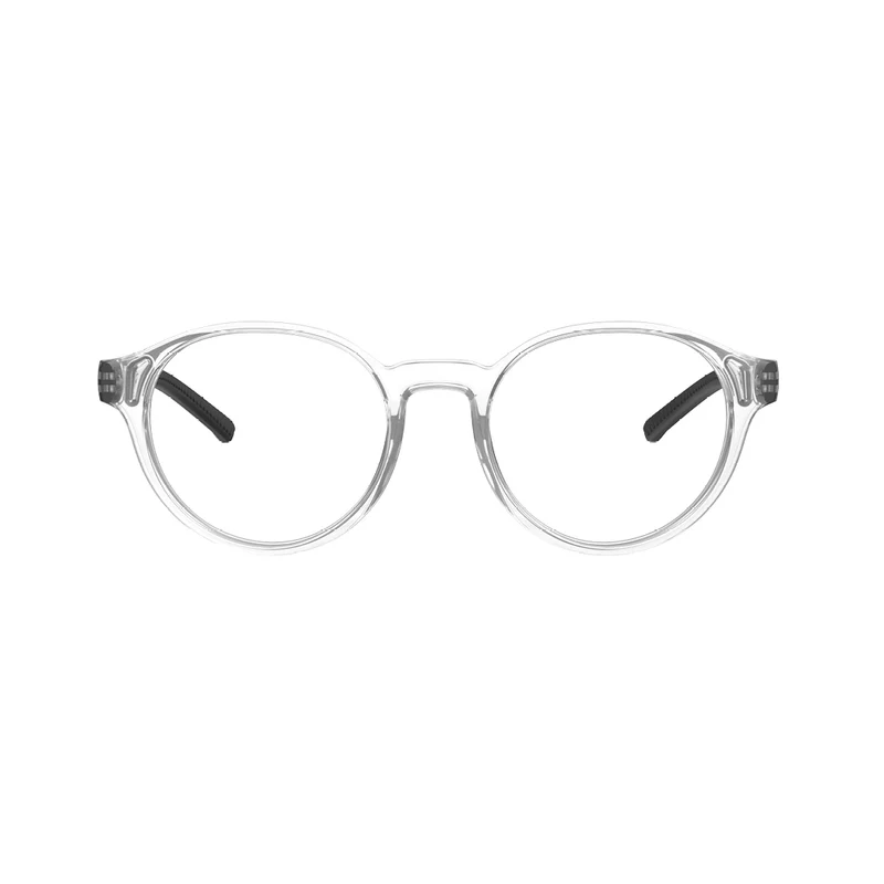 Óculos de Grau HB Polytech 0551 Teen Gloss Crystal Onyx