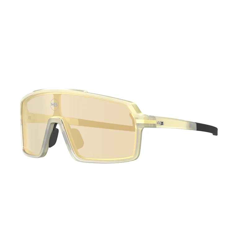 Óculos de Sol HB GRINDER Pearl Gold / Photo Gold