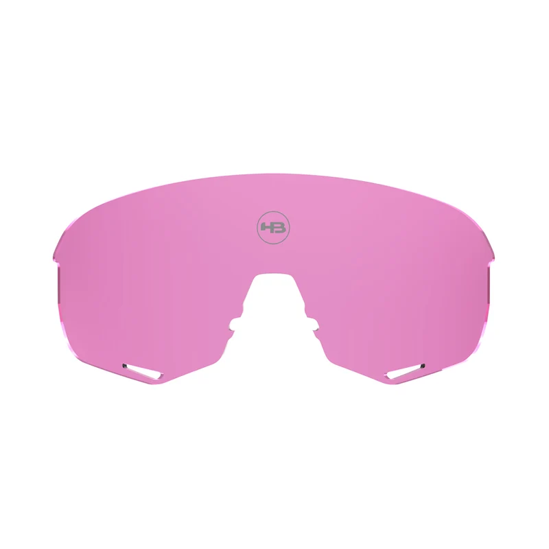 LENTE HB LENTE EDGE R PINK