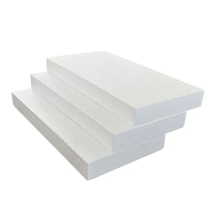 4 Placas De Isopor 100mm ( 10cm ) Anti Chamas - Nivelamento