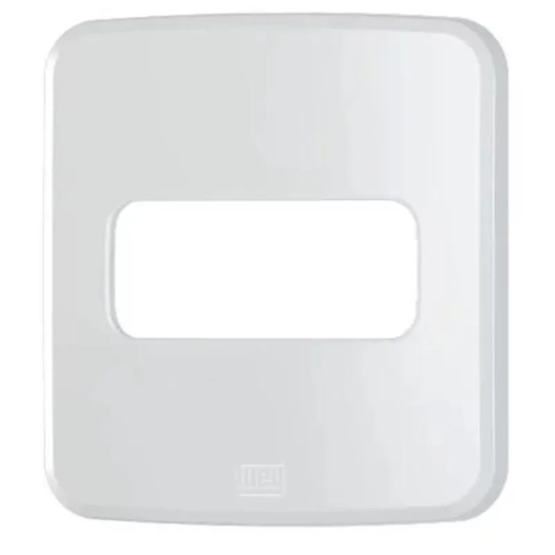 Placa de Embutir em Móveis - Composé - WEG