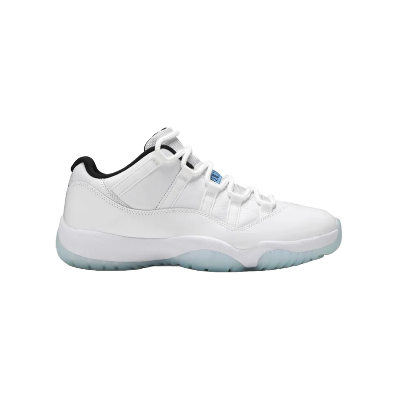 Air Jordan 11 Retro Low Legend Blue 37,5 / Reconditionné / 106759