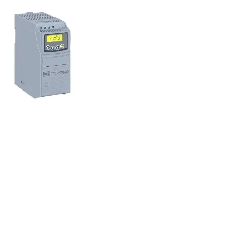 Inversor Conversor De Freq.3Cv 380V Cfw300B04P8T4Db20 C/Igbt