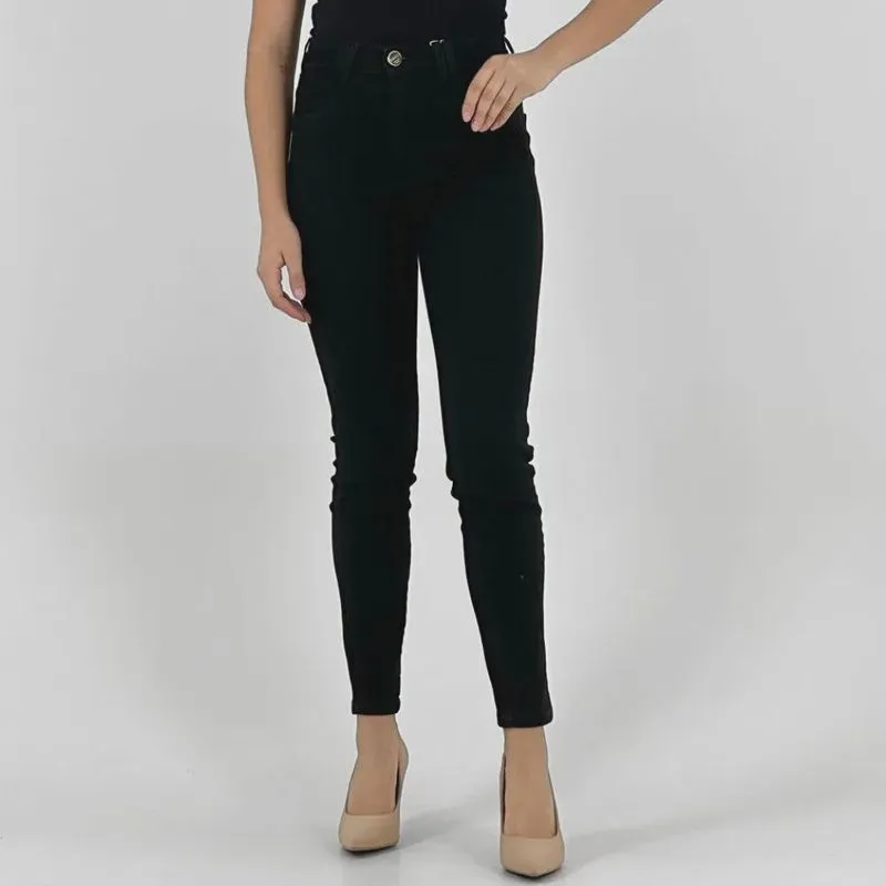 Calça Daksul Skinny Jeans Feminina