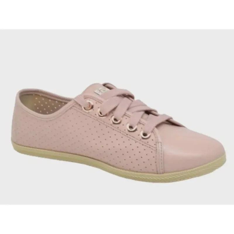 Tênis Casual Feminino Moleca 5604.18
