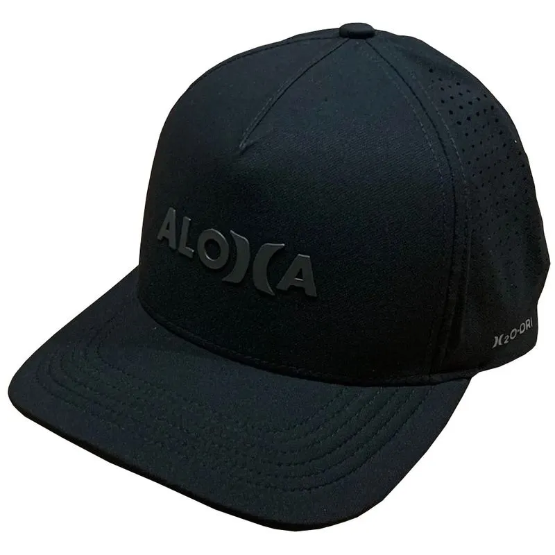 Boné Hurley Aba Curva Aloha 30037