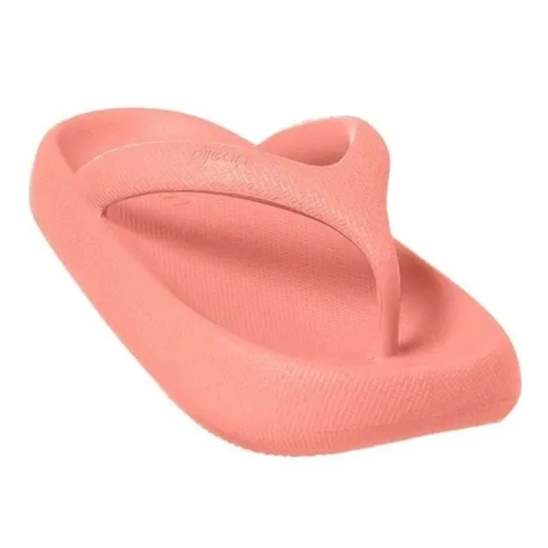 Chinelo Dijean Zen Nuvem Sandália Feminina 62012 Conforto