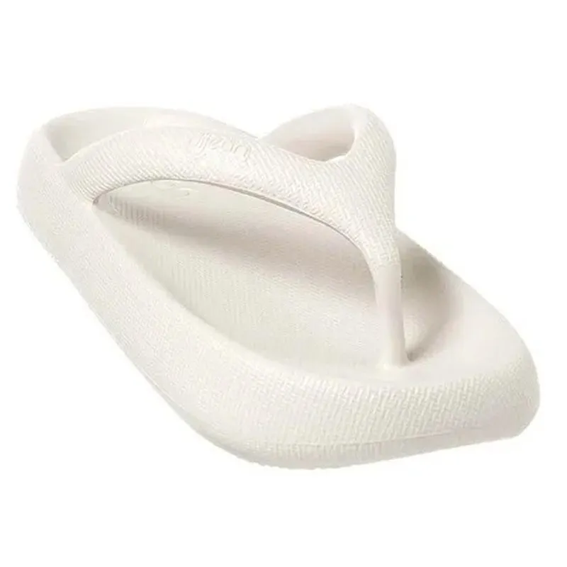 Chinelo Dijean Zen Nuvem Sandália Feminina 62012 Conforto
