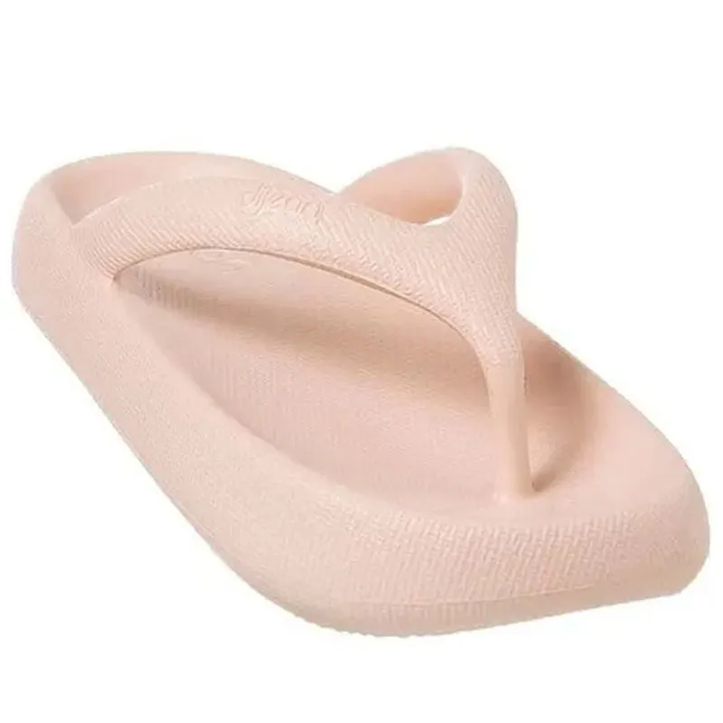 Chinelo Dijean Zen Nuvem Sandália Feminina 62012 Conforto