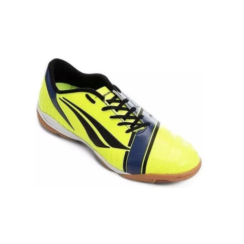 Chuteira Penalty Futsal Digital - Edição Limitada