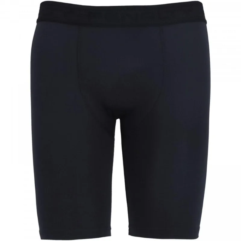 Bermuda De Compressão Termica Penalty Flat X Masculino P / Preto.
