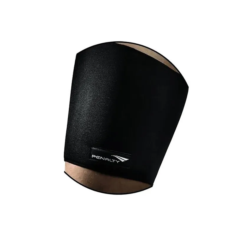 Coxal Penalty 6530179000 Neoprene Iv M / Preto