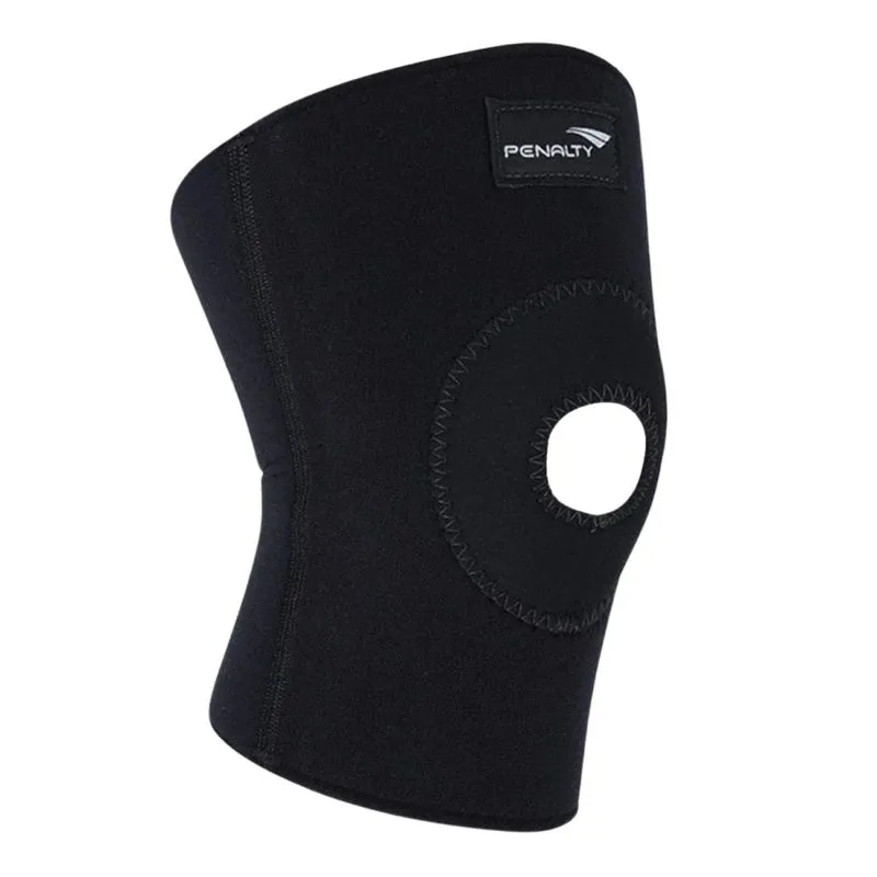 Joelheira Suporte para Rótula Neoprene Penalty G / Preto