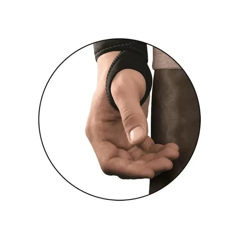 Munhequeira penalty neoprene iv unissex