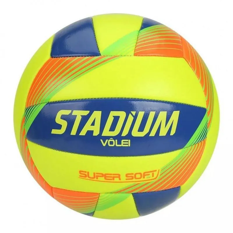 Bola De Volei Stadium Super Soft Penalty