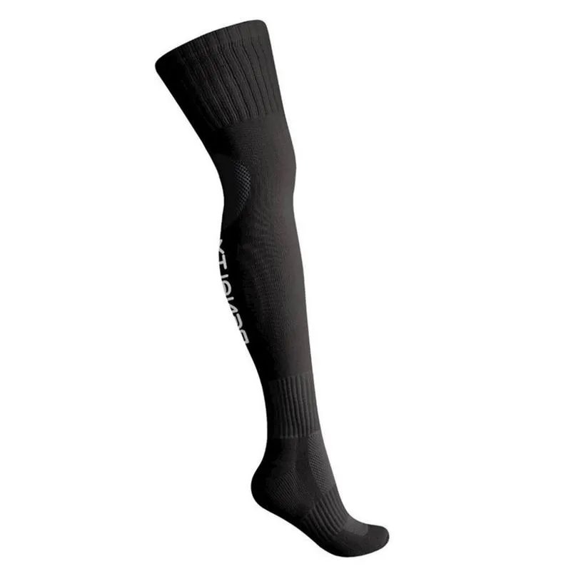 Meião Masculino Penalty Matis Cano Longo Futebol 413637 Preto 29/32
