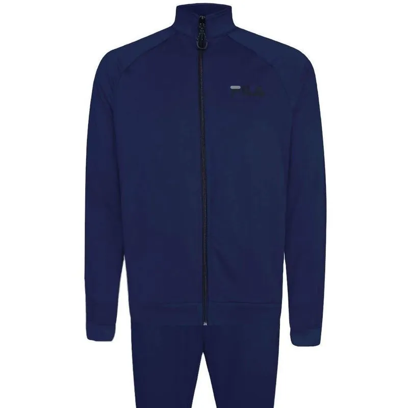 Agasalho Masc. Fila Sports Ff
