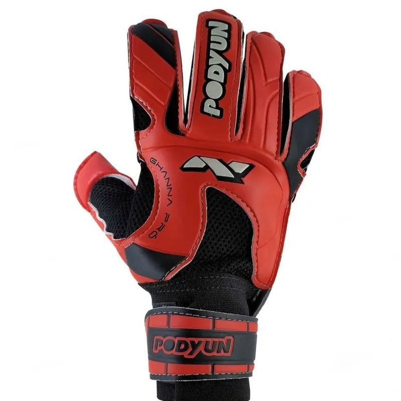 LUVA GOLEIRO PODYUN GANNA