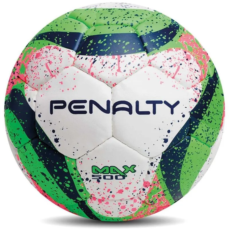 Bola de Futsal MAX 500 C/C