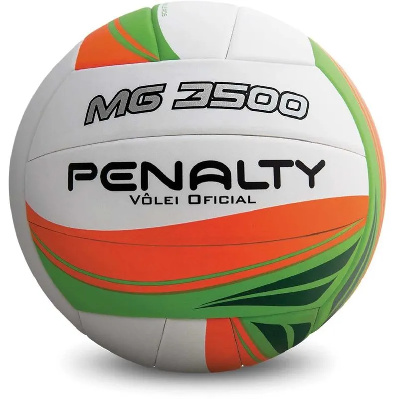 Oficial CBV MG 3500 ULTRA Fusi