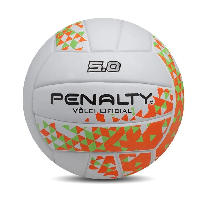 Bola Vôlei 5.0 Termotec - Penalty