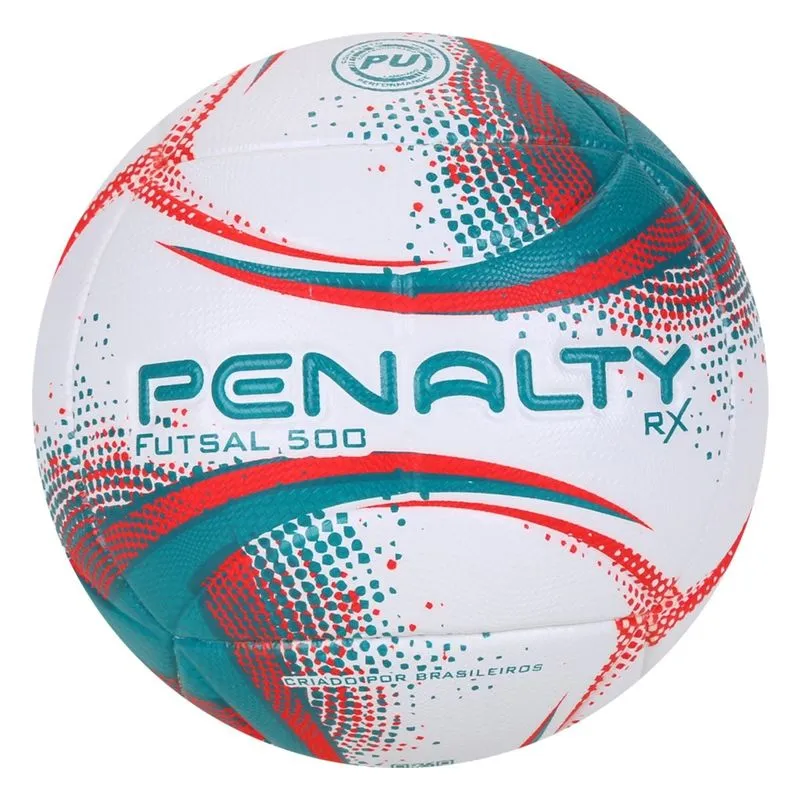 Bola Futsal Rx 500 Xxi