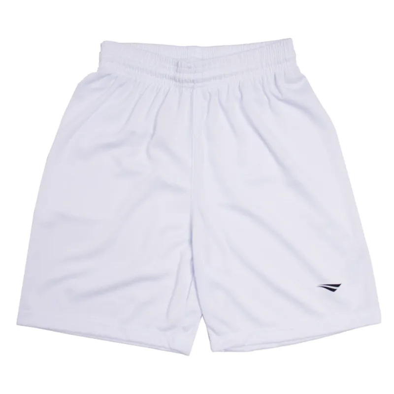 Calção Infantil Penalty Matis Esportivo Dry One Branco - 10
