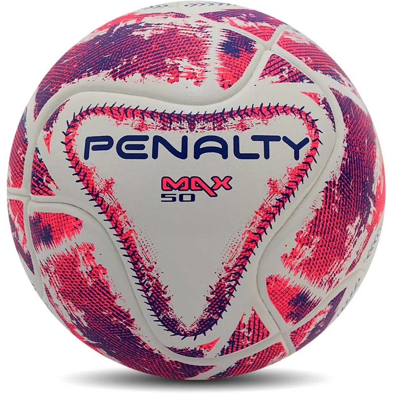 Bola de Futsal MAX 50 BC-RS-AZ