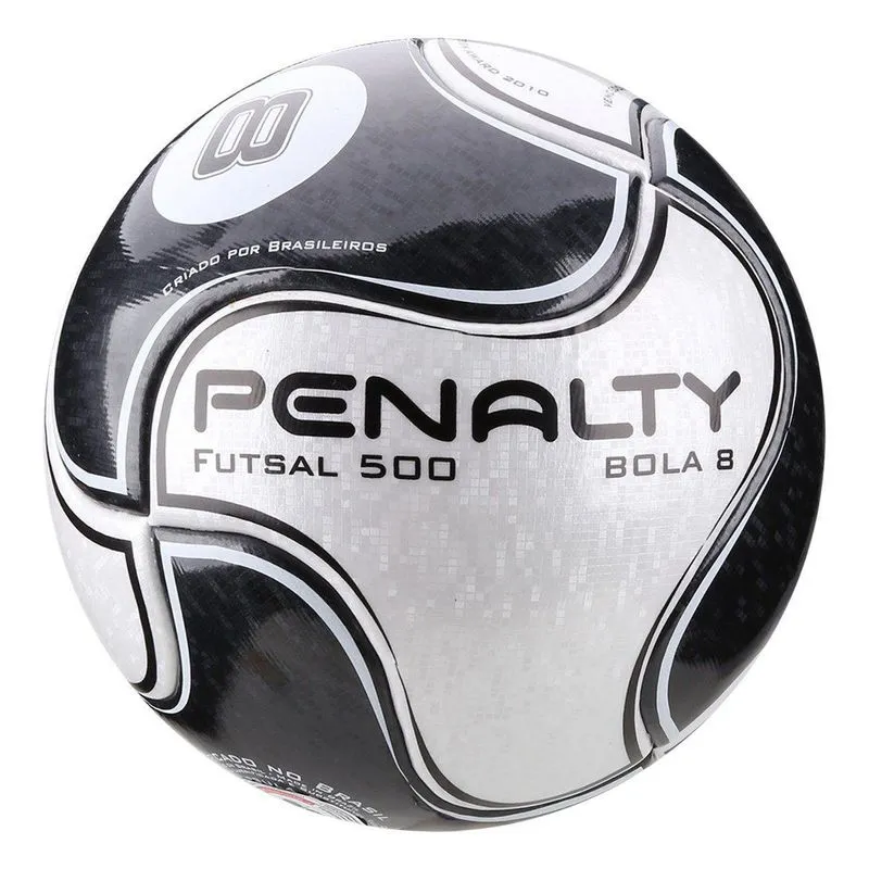 Bola De Futsal 500 Bola 8 Ix Penalty