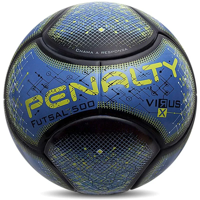 Bola de Futsal RX Virus 500