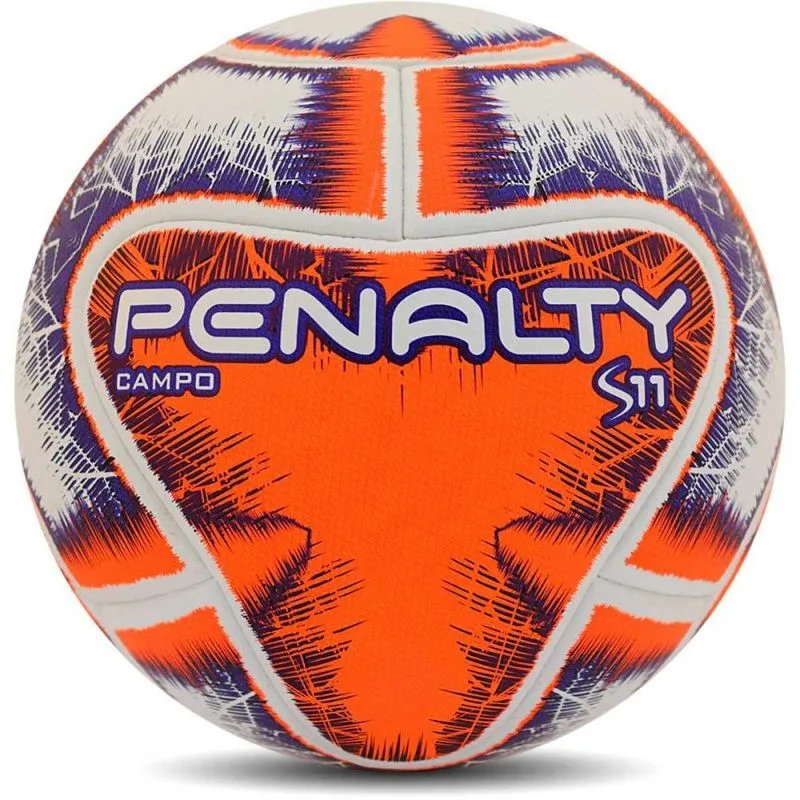 Bola De Futebol De Campo S11 R2 Bc-lj-rx