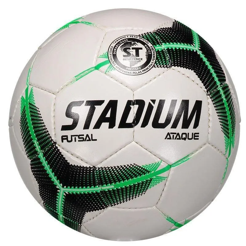 Bola De Futsal Stadium Ataque Penalty
