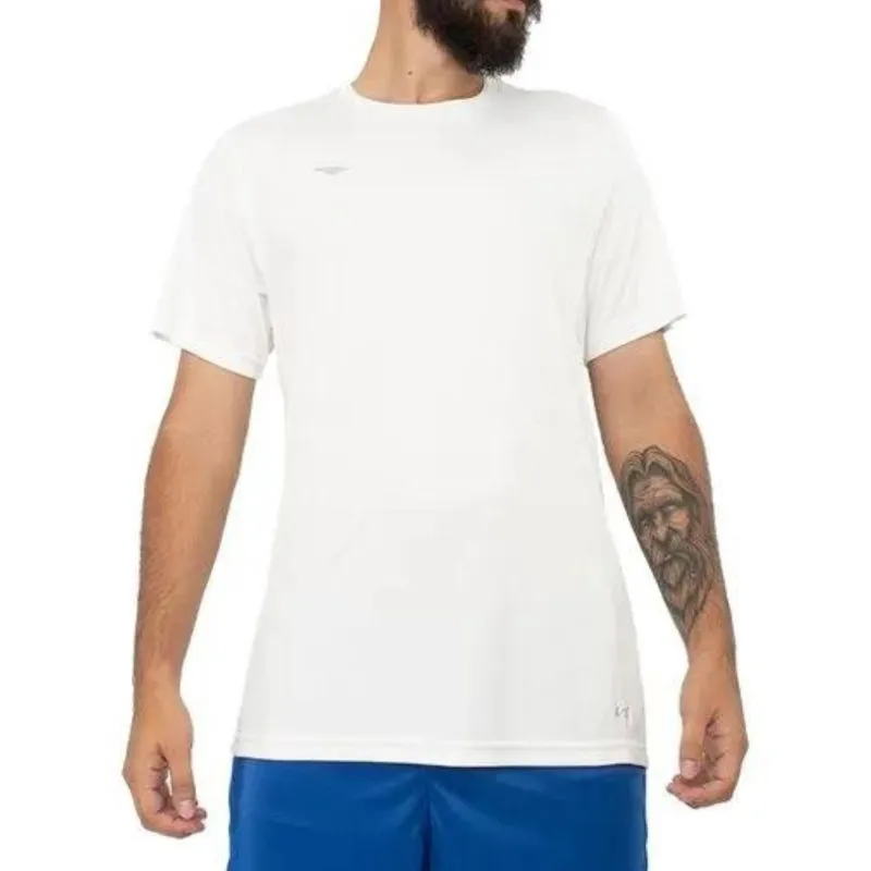 Camiseta Penalty Matis 2 ix - Branco