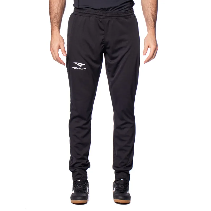 Calça Masculina Penalty Goleiro Delta Pro Espuma Dry Preto - P