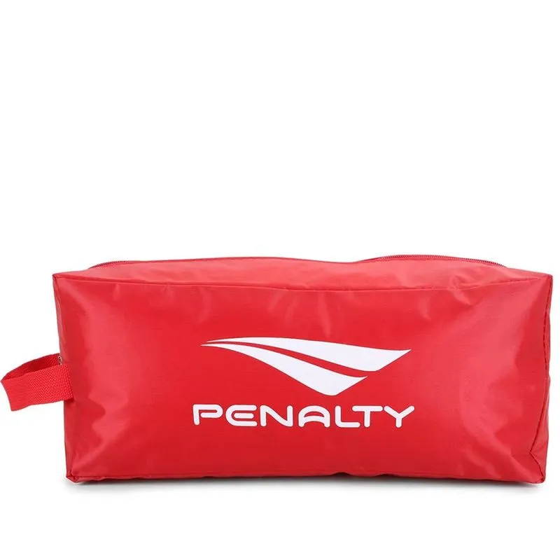 Porta Calçado Penalty Vermelho - U