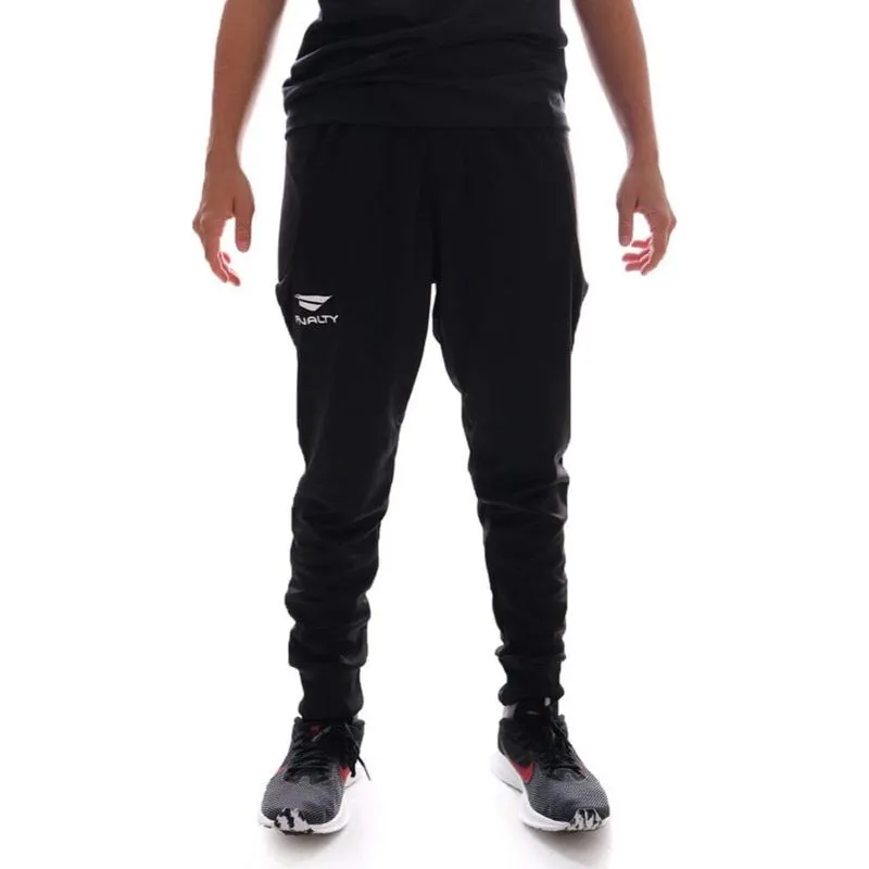 Calça Goleiro Penalty Delta Juvenil - Preto
