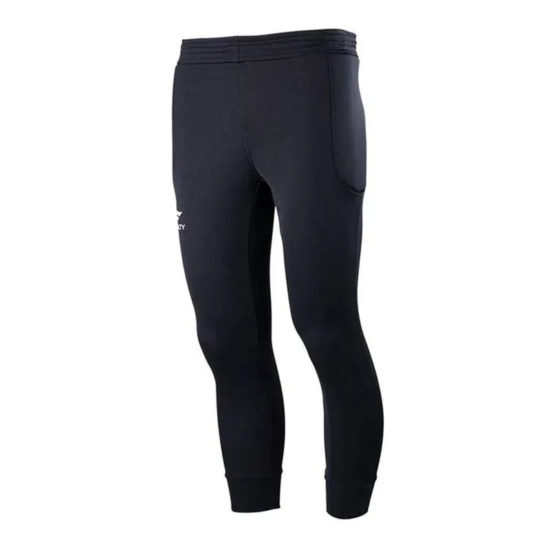 Calção Juvenil Menino Goleiro Penalty 3404469000 Delta 14 / Preto
