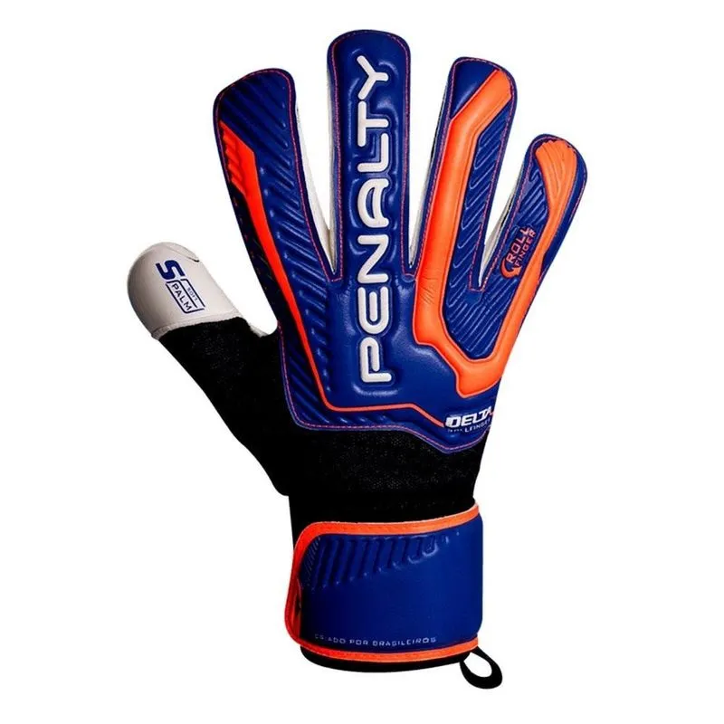 Luva Penalty Delta Rollfinger Performance